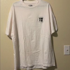 Hawaiian Styles Logo T shirt